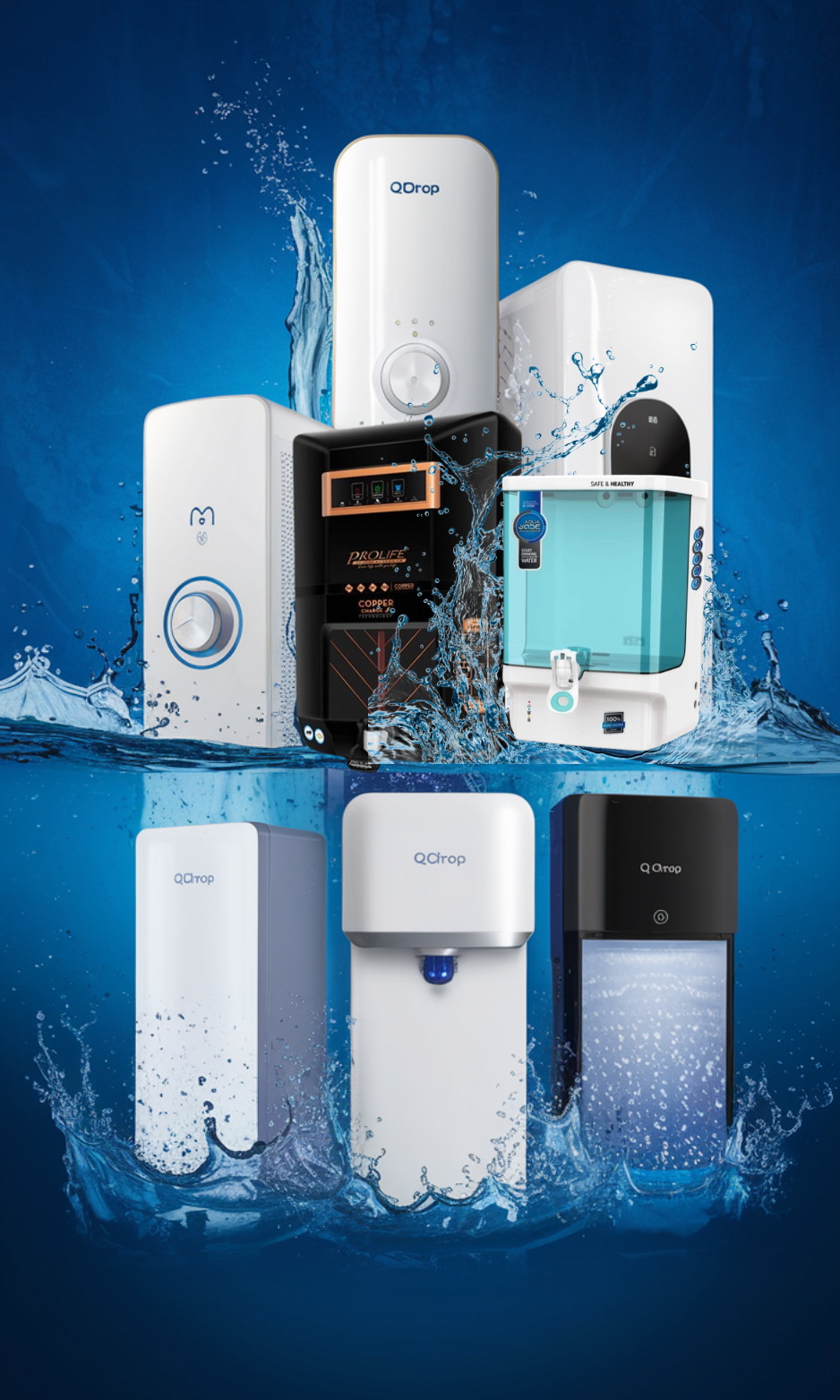 Water Purifier