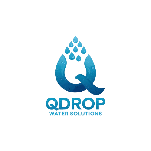 Qdrop Logo